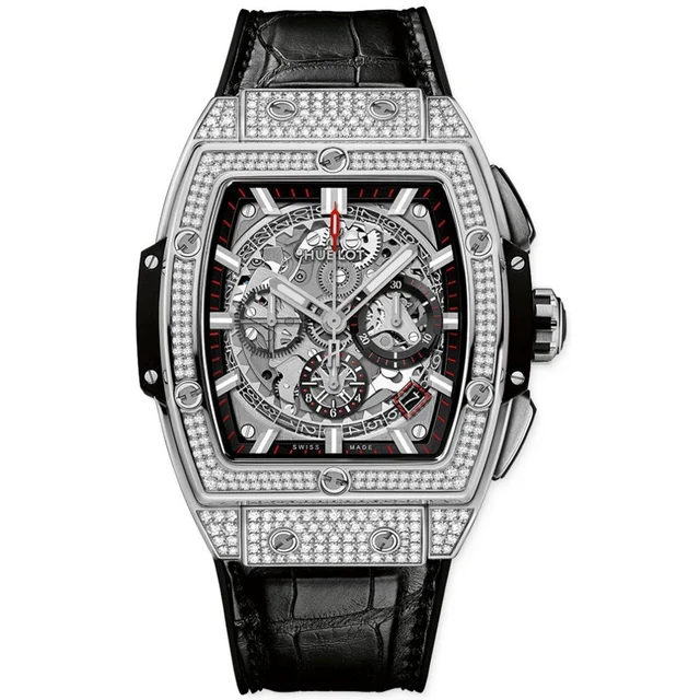 Hublot Spirit of Big Bang 641.nx.0173.lr.1104 kol saati