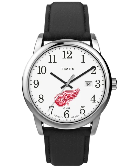 Timex Easy Reader Detroit Red Wings TWZHRDWMX kol saati