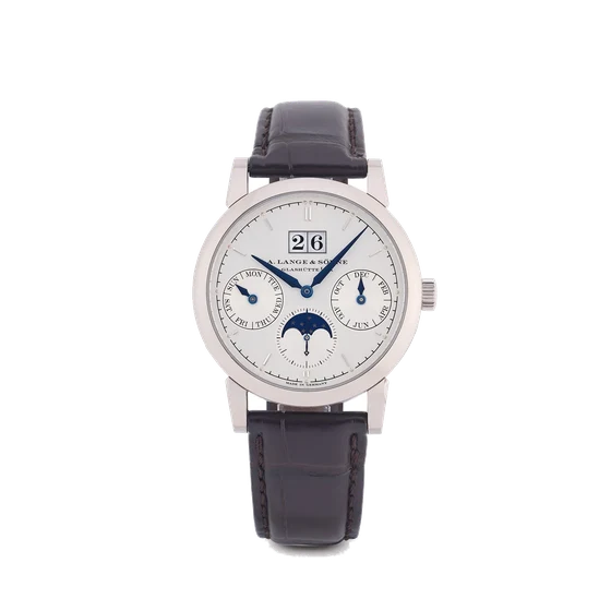 A. Lange & Sohne Lange & Söhne 330.026E kol saati