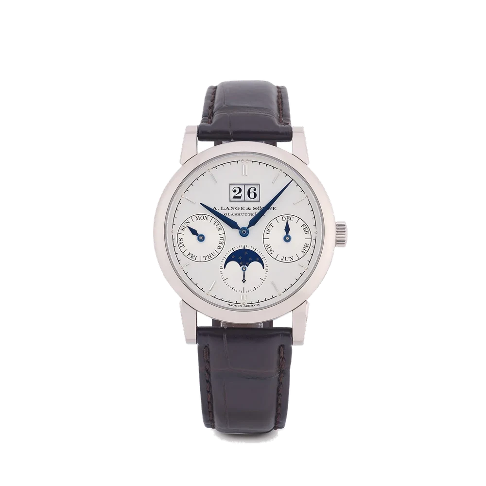 A. Lange & Sohne Lange & Söhne 330.026E kol saati
