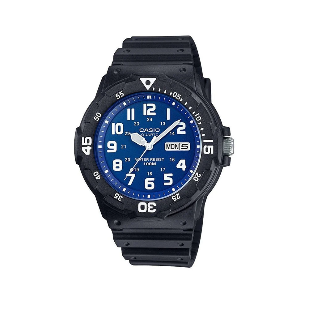 Casio CMRW-200H-2B2VDF 48 mm kol saati