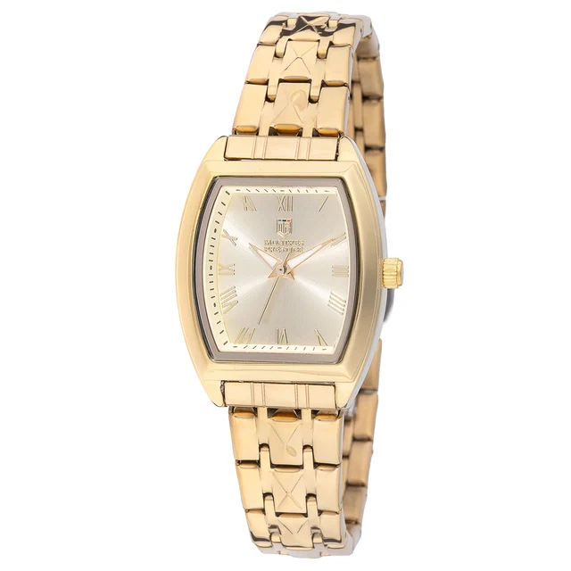 Montres Prestige Invicta Watch - 27mm. Gold (MPW-0255) kol saati