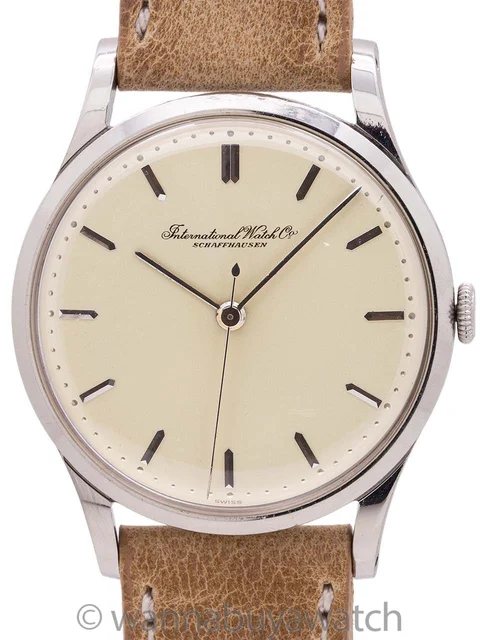 IWC IWC 50848 kol saati