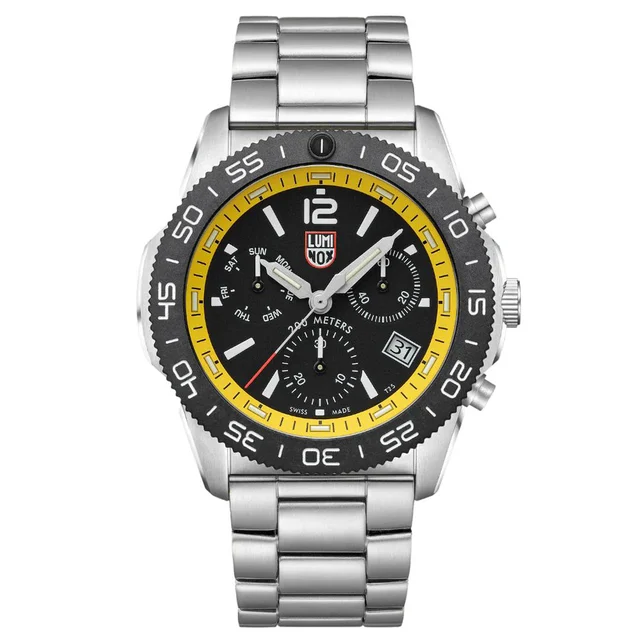 Luminox Pacific Diver XS.3145.M kol saati