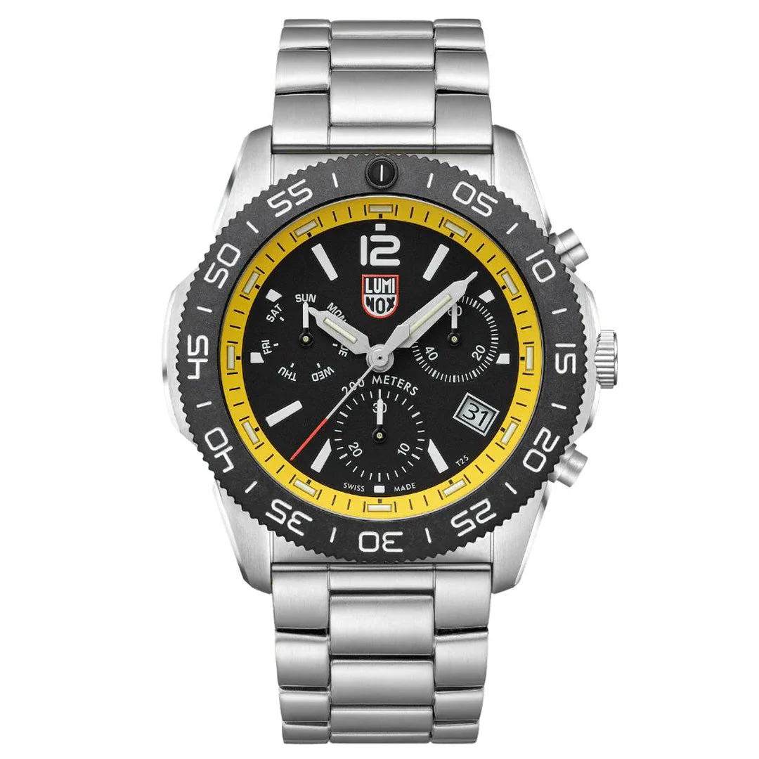 Luminox Pacific Diver XS.3145.M 44 mm kol saati