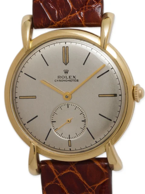Rolex Rolex 45365 kol saati