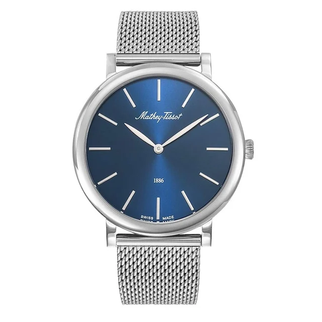 Mathey-Tissot Monsoon H7916AN kol saati