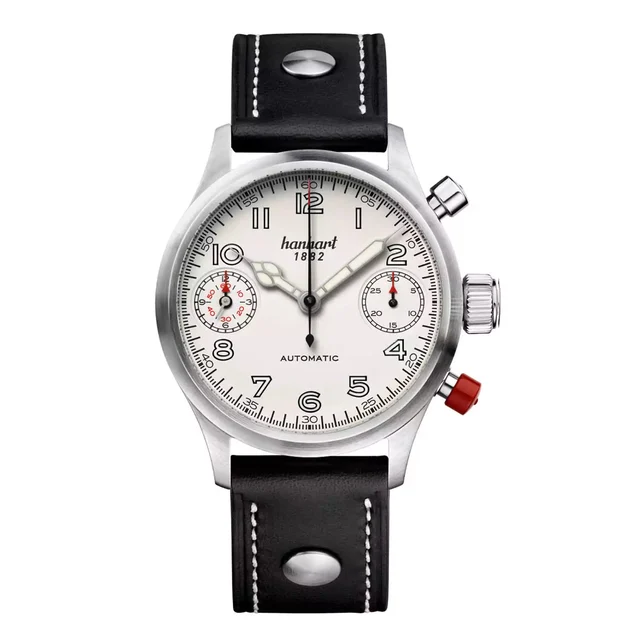 Hanhart Pioneer H721.202-6428-1-3-2-1-1-1-1-1-2-1-1-1-1-1-1 kol saati