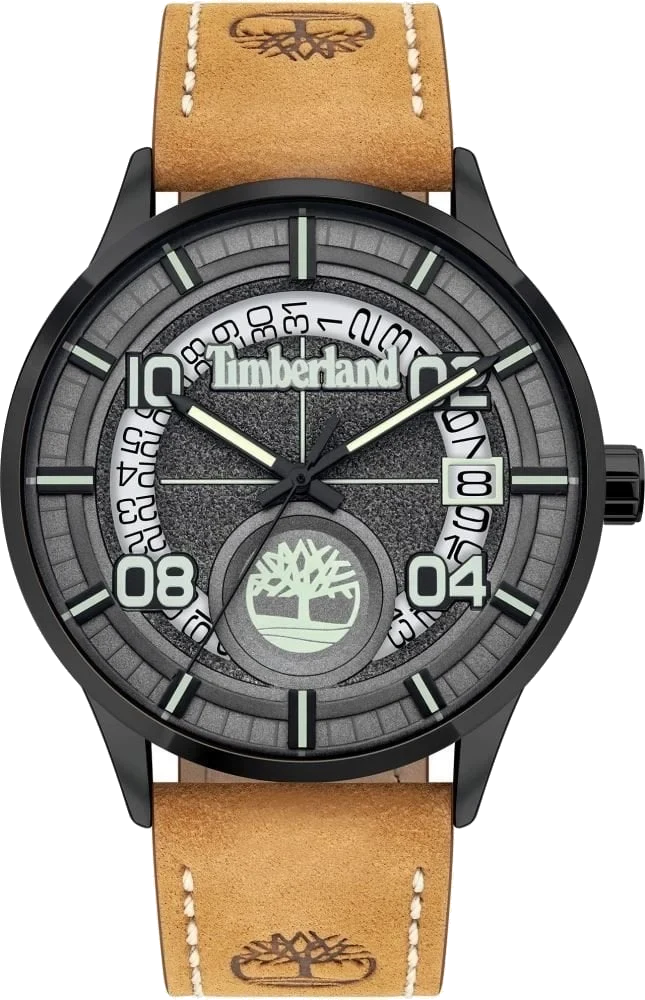 Timberland TDWGB2090303 44 mm kol saati