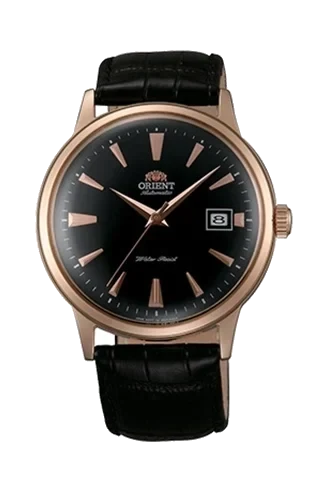 Orient Classic & Simple Style AC00001B kol saati