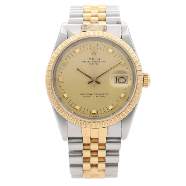 Rolex Oyster Perpetual Date 9292025123337 kol saati