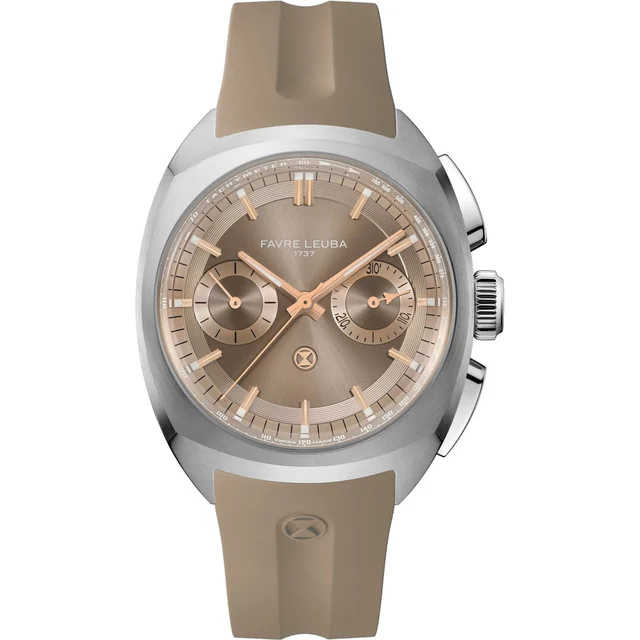 Favre Leuba Chief Chronograph 00.20101.113.08.308 kol saati