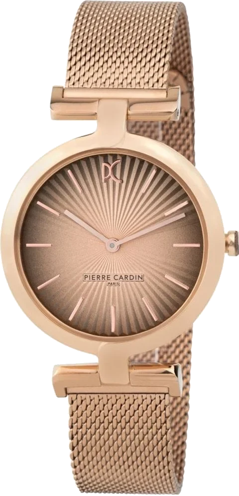 Pierre Cardin CMD.3509 34 mm kol saati