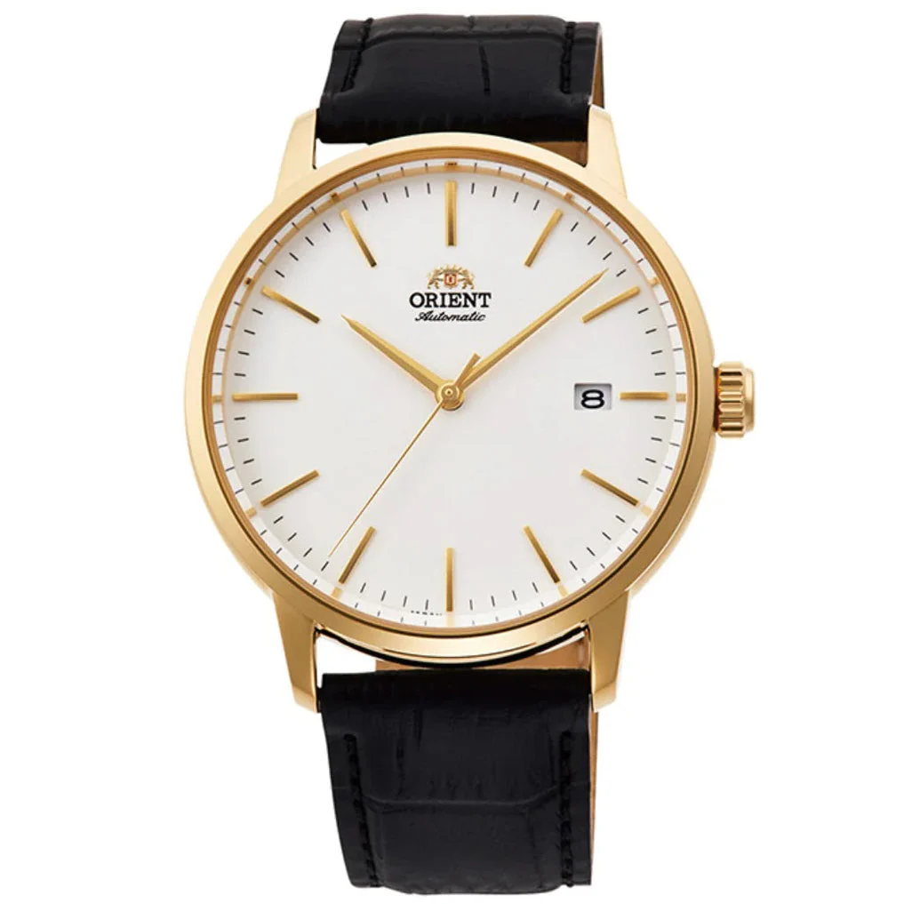 Orient Contemporary OW-RAAC0E03 40 mm kol saati