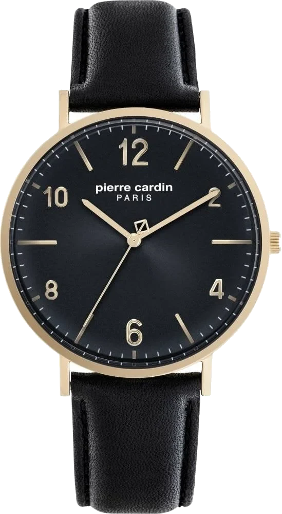 Pierre Cardin 902651F07 42 mm kol saati