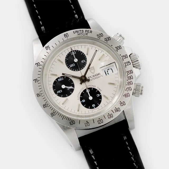 Tudor Big Block W-1452 kol saati