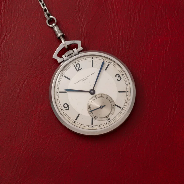 Vacheron Constantin Vacheron Constantin 39131428 kol saati