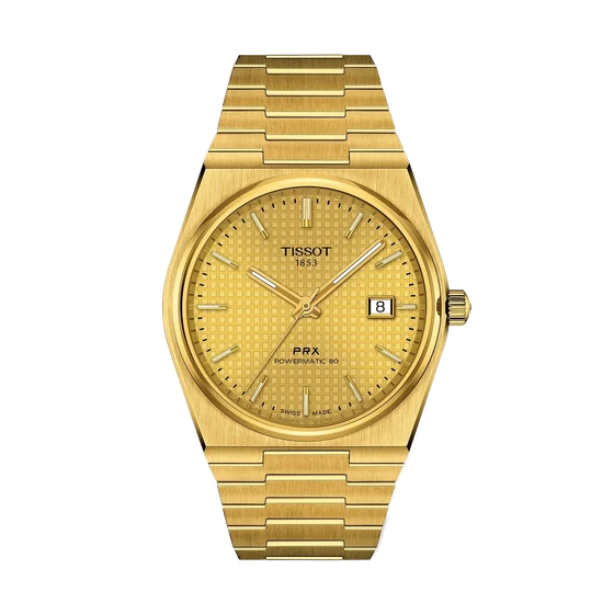 Tissot PRX 40mm T1374073302100 kol saati