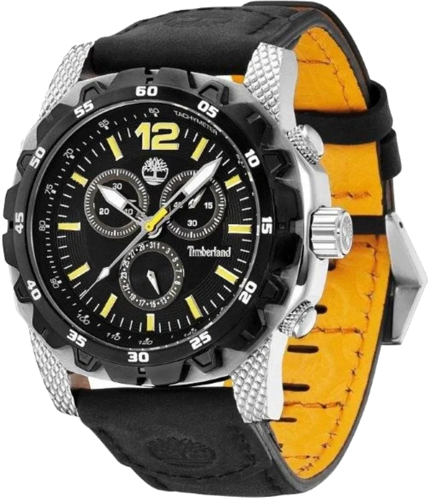 Timberland TBL.13318JSTB/02 TBL.13318JSTB-02 46 mm kol saati