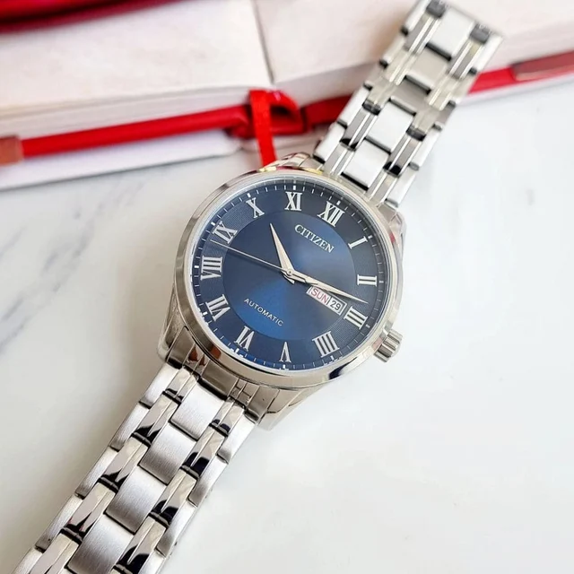 Citizen Citizen NH8360-80LB kol saati