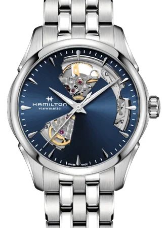 Hamilton Jazzmaster H32215141/HA kol saati