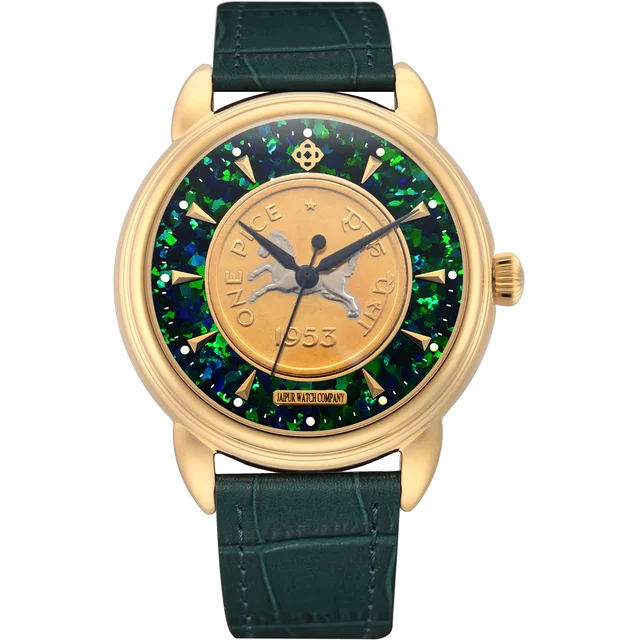 Jaipur Watch Company Eternal HC15 kol saati