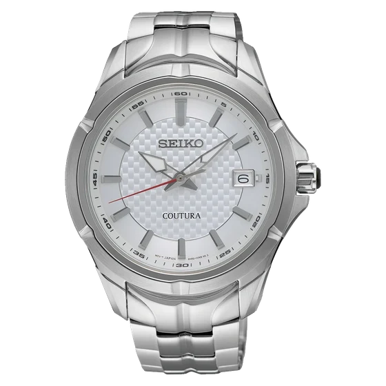 Seiko Coutura SUR565 SUR565P9 kol saati