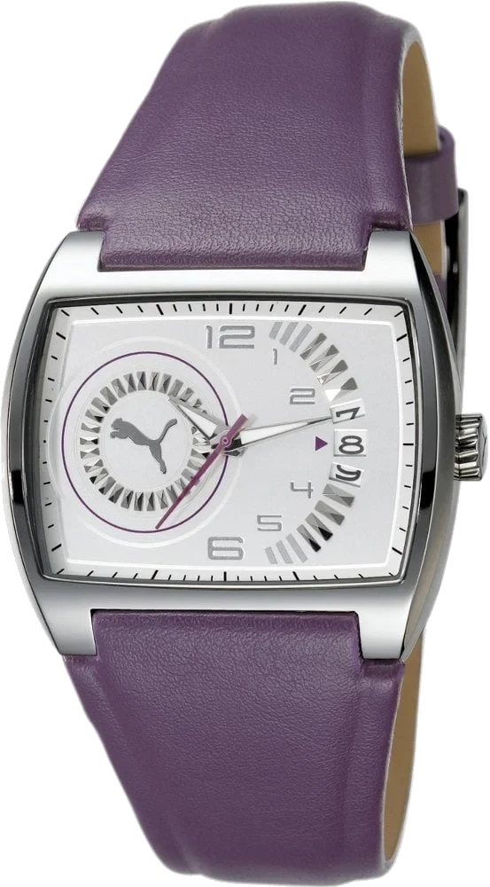 Puma PU102372002 39 mm kol saati
