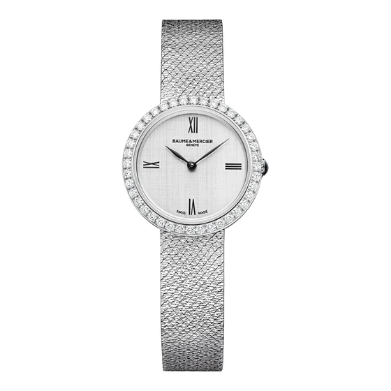 Baume & Mercier Joia M0A10850 kol saati
