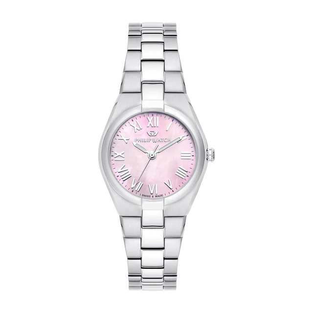 Philip Watch Timeless R8253222508 kol saati