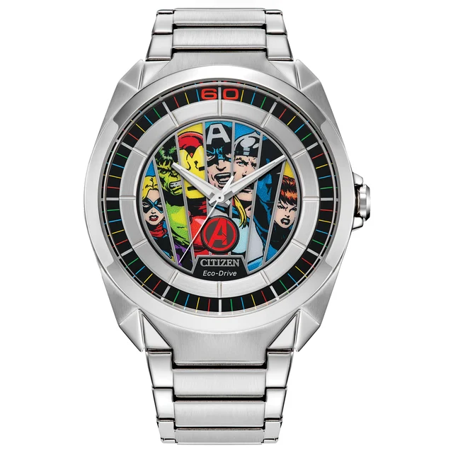 Citizen Citizen AW2080-64W kol saati