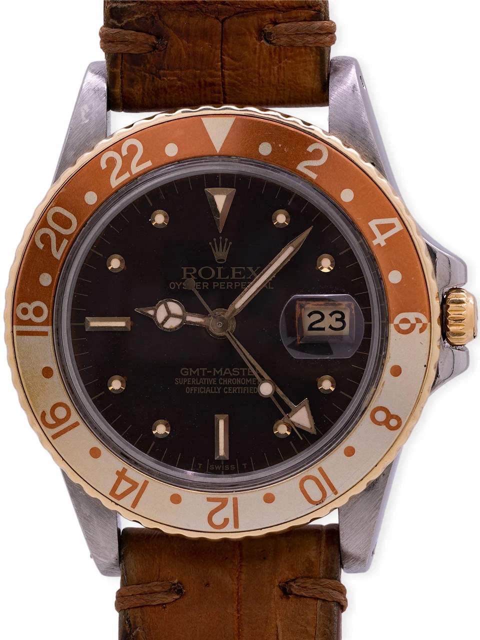 Rolex Rolex 51041 40 mm kol saati