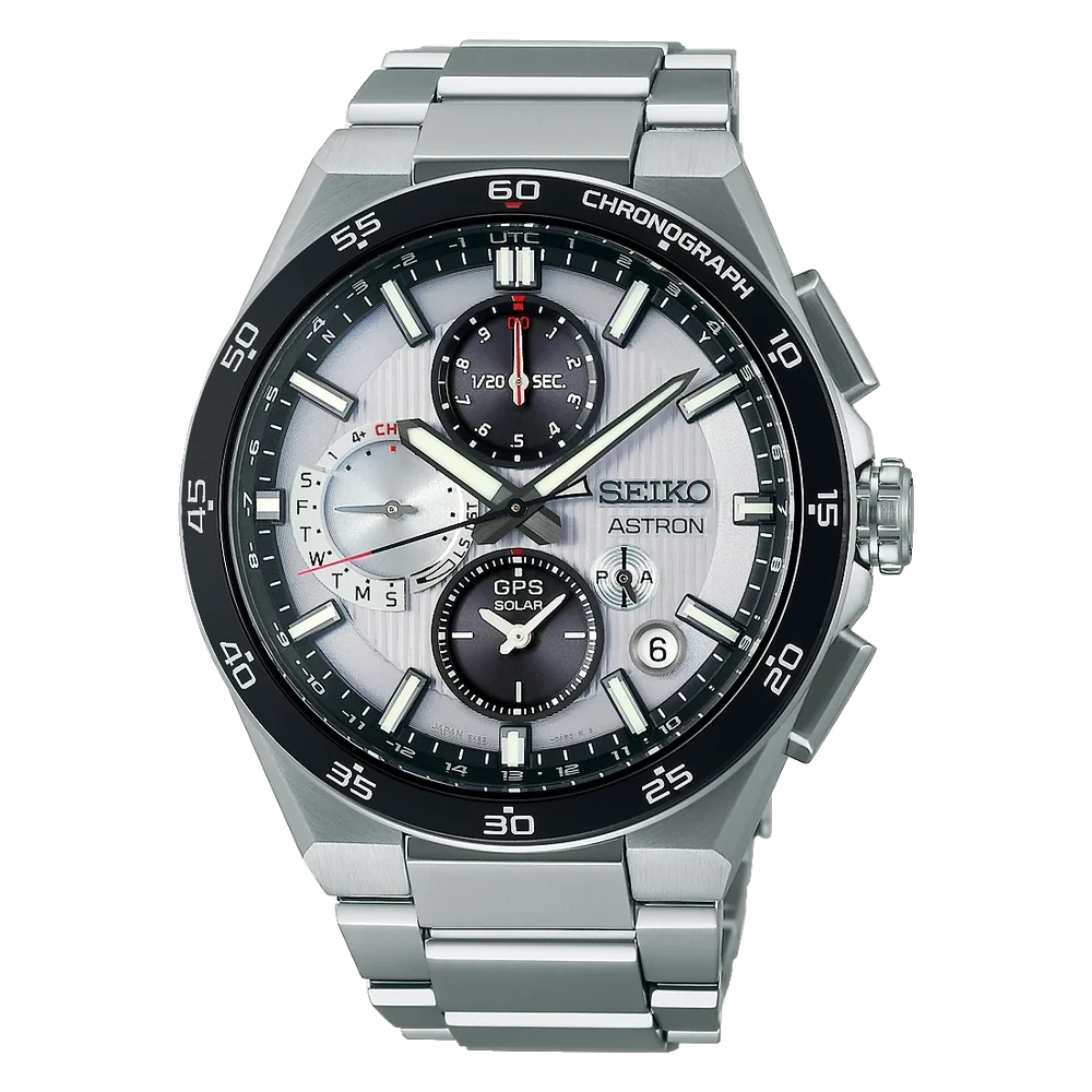 Seiko Astron SSH153 SSH153J1 43.3 mm kol saati