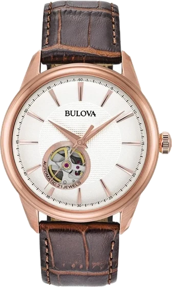 Bulova Surveyor Automatic 97A133 kol saati