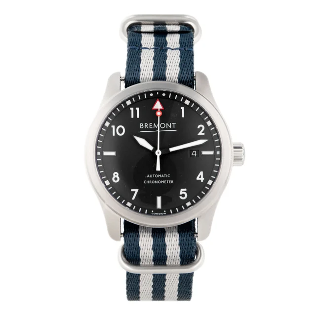 Bremont Solo 700-03202 kol saati
