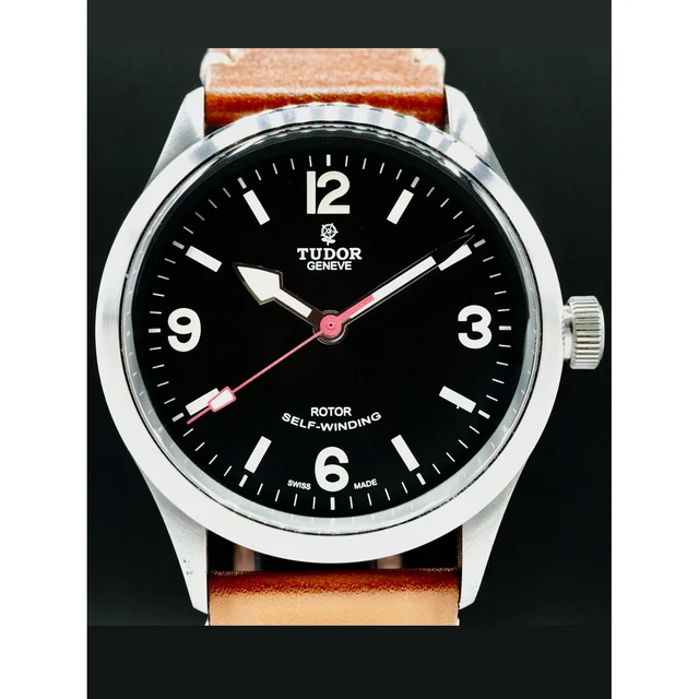 Tudor Heritage Ranger 210000046096 kol saati