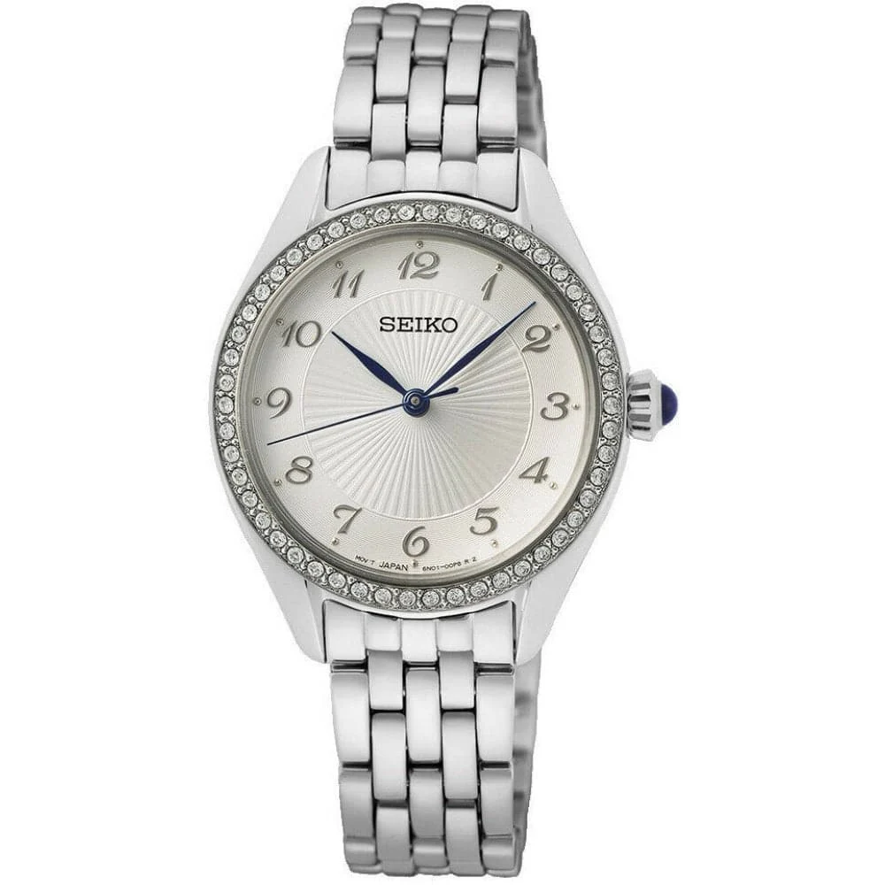 Seiko SUR479P1 29 mm kol saati