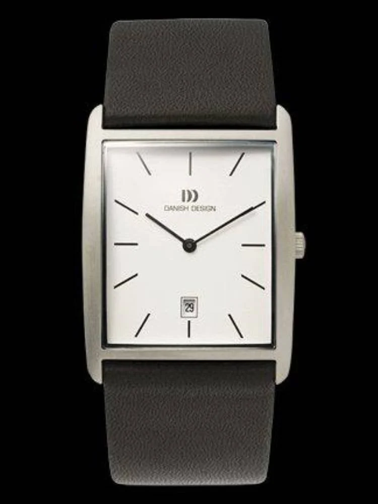 Danish Design IQ12Q828 32 mm kol saati