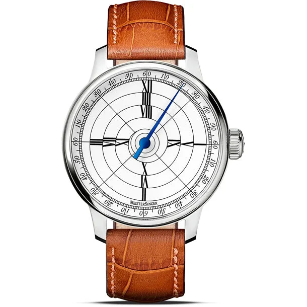Meistersinger Benjamin Franklin Edition ED-BF4H kol saati
