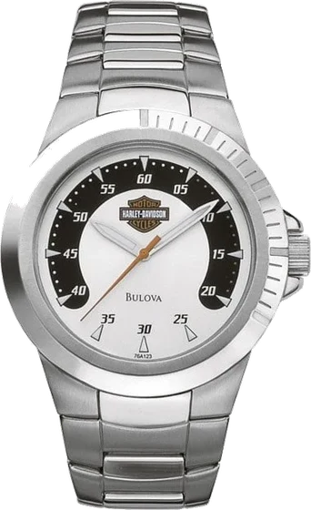 Harley Davidson 76A123 kol saati