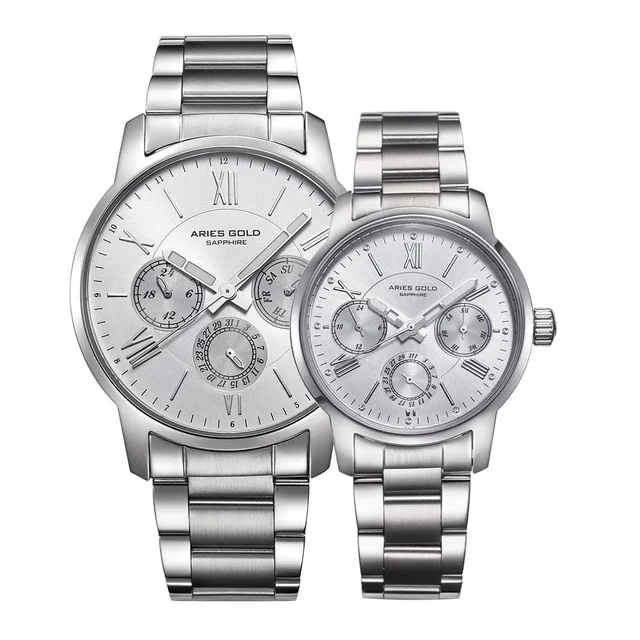 Aries Gold Eternal G 103 S-S L 103 S-S kol saati