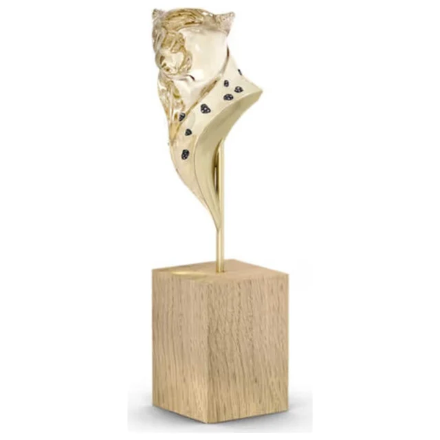 Swarovski Figurine 5638395 kol saati