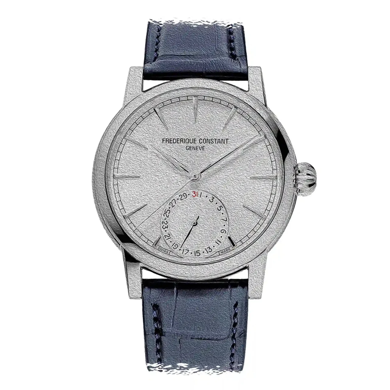 Frederique Constant Frederique Constant 42745 40 mm kol saati