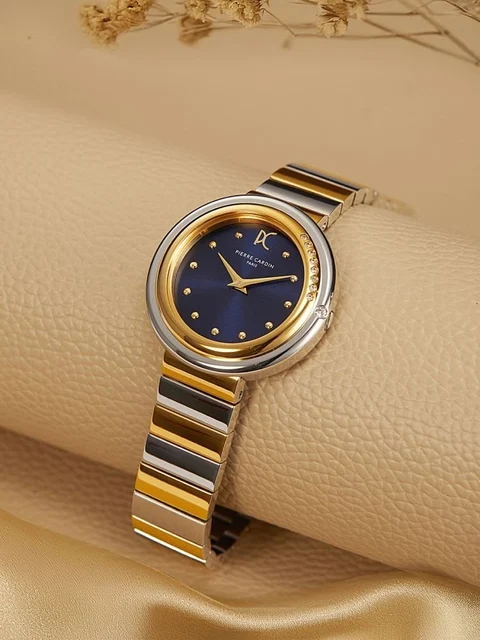 Pierre Cardin Passy CF.1010.MU kol saati