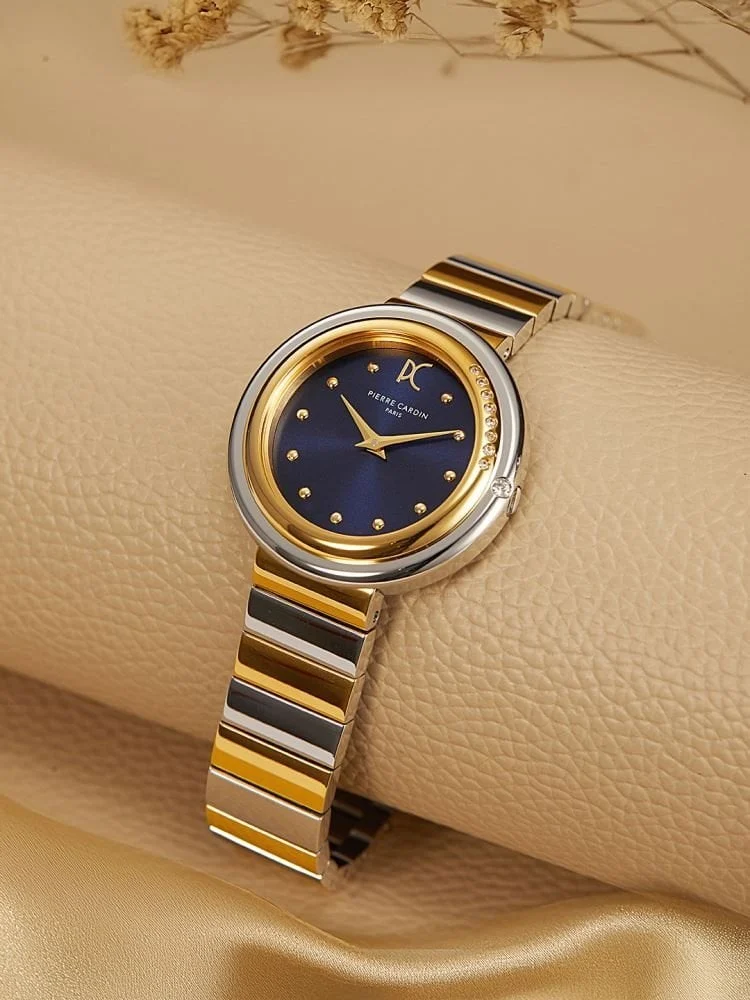Pierre Cardin Passy CF.1010.MU 32 mm kol saati