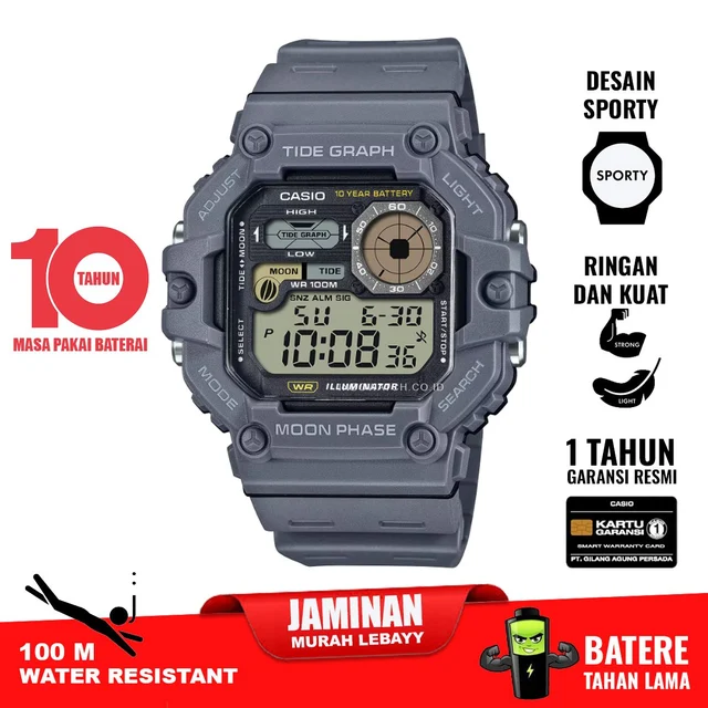 Casio Casio IW_2724431040-1-1 kol saati