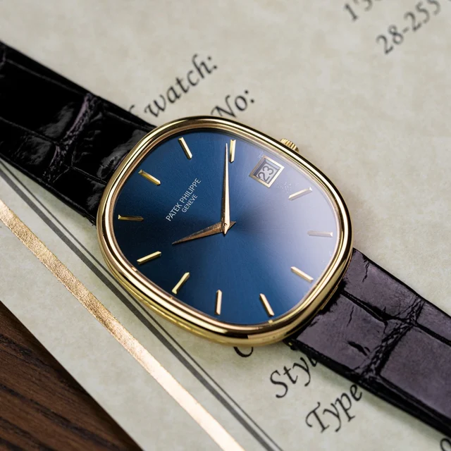 Patek Philippe Patek Philippe 6847 kol saati