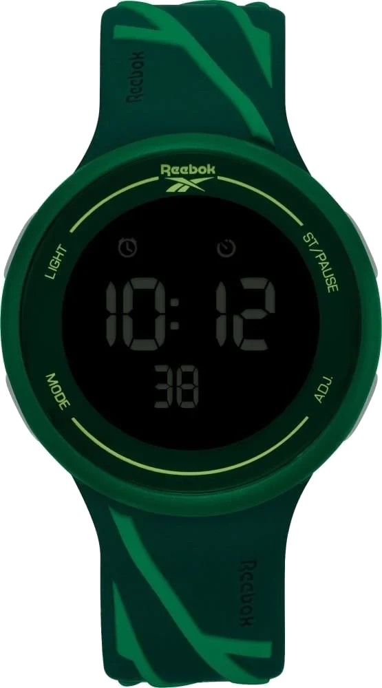 Reebok RV-ELI-G9-PGIG-BB 43.5 mm kol saati