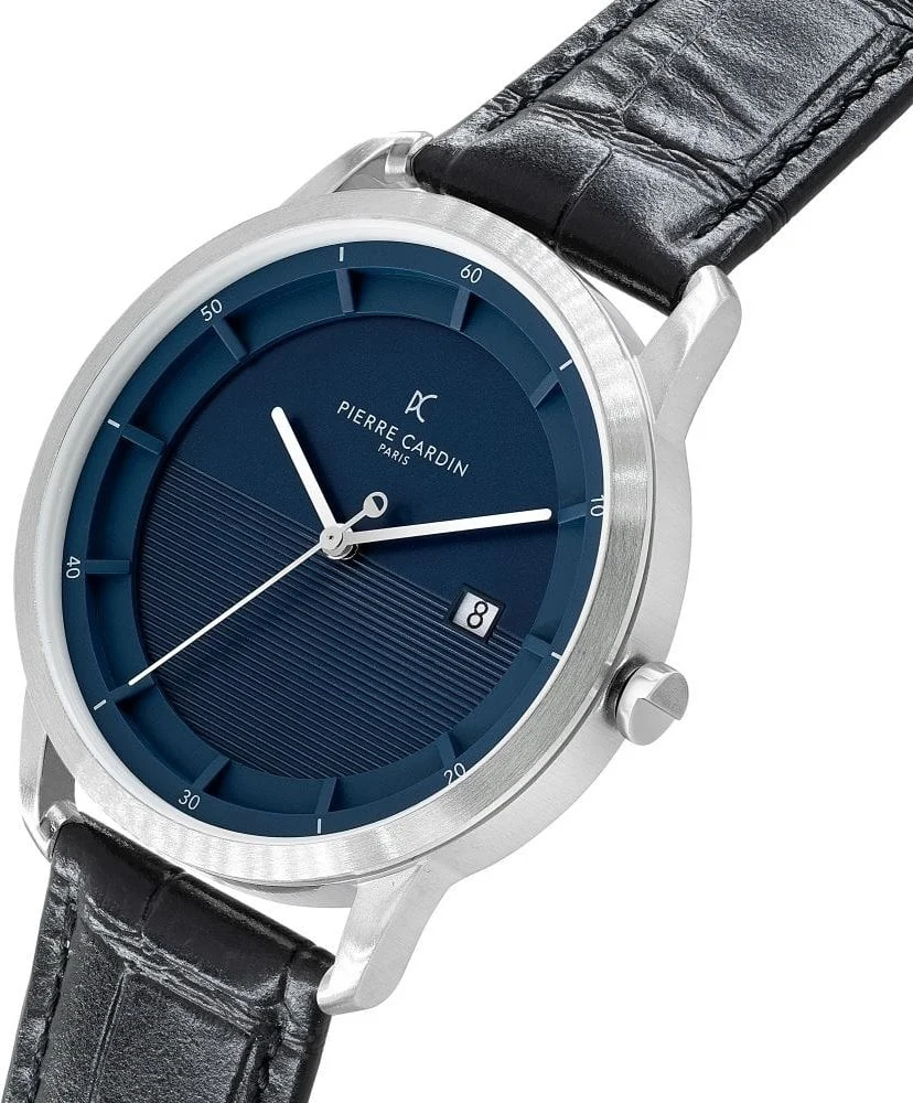 Pierre Cardin CLC.6004 43 mm kol saati