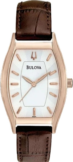 Bulova Dress 97L114 kol saati